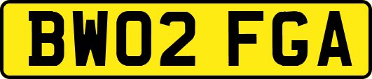 BW02FGA