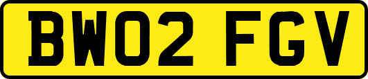 BW02FGV