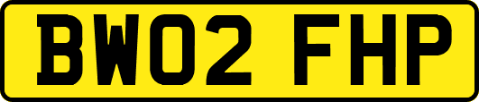BW02FHP