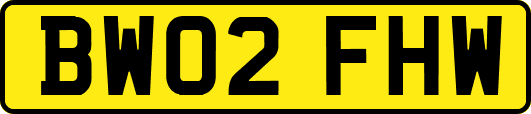 BW02FHW