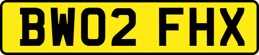 BW02FHX