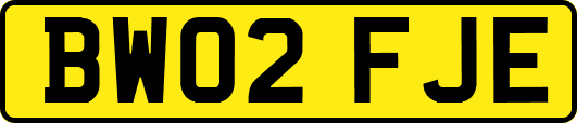 BW02FJE