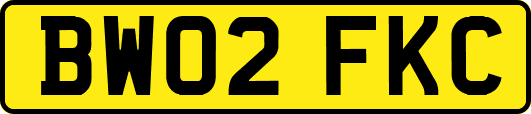 BW02FKC