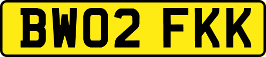 BW02FKK