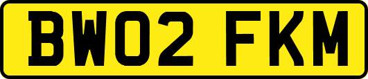 BW02FKM