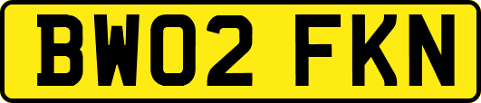 BW02FKN
