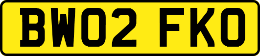 BW02FKO