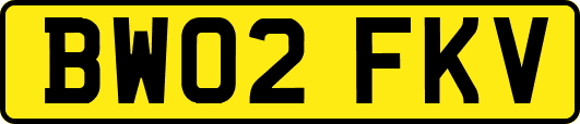 BW02FKV