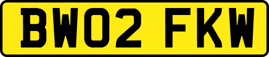 BW02FKW