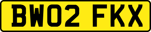 BW02FKX