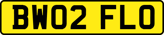 BW02FLO