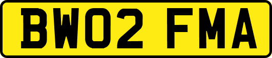 BW02FMA