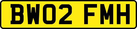 BW02FMH