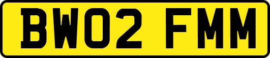 BW02FMM