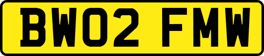BW02FMW