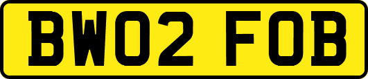 BW02FOB