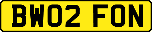 BW02FON