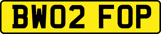 BW02FOP