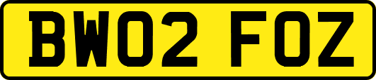 BW02FOZ
