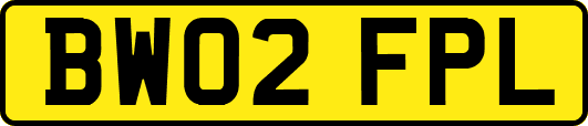 BW02FPL