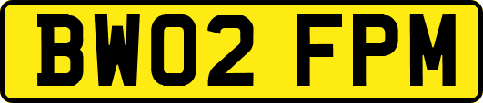 BW02FPM