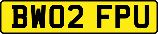 BW02FPU