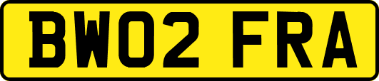 BW02FRA