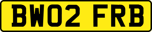 BW02FRB