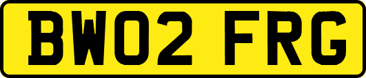 BW02FRG