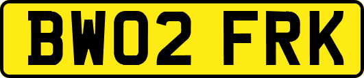 BW02FRK