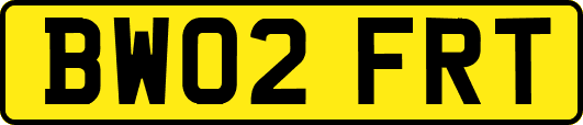 BW02FRT