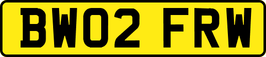 BW02FRW