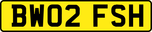 BW02FSH