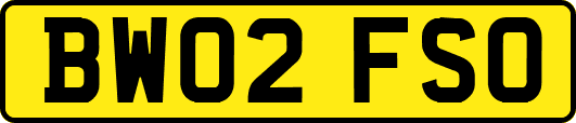 BW02FSO