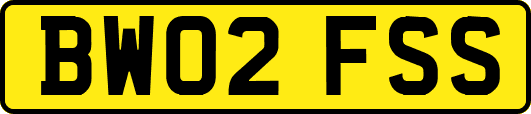 BW02FSS