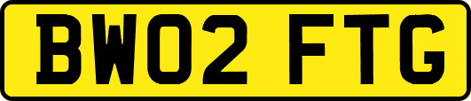 BW02FTG
