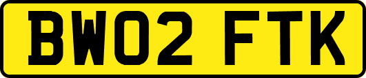 BW02FTK