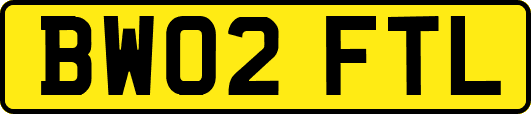 BW02FTL