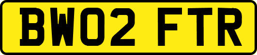 BW02FTR