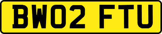 BW02FTU