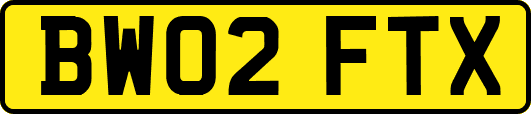 BW02FTX