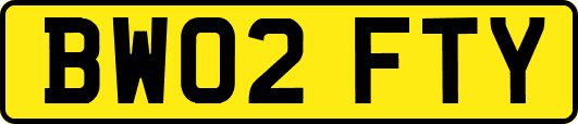 BW02FTY