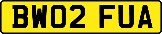 BW02FUA