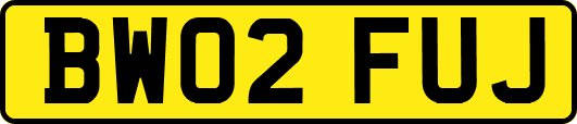 BW02FUJ