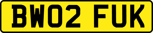 BW02FUK