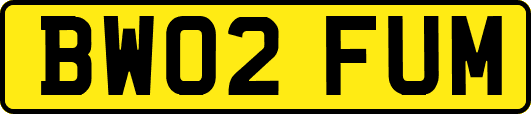 BW02FUM