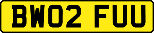BW02FUU