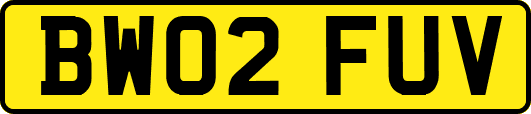 BW02FUV