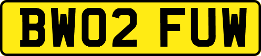 BW02FUW