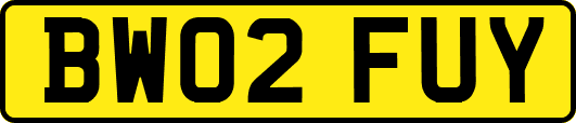 BW02FUY